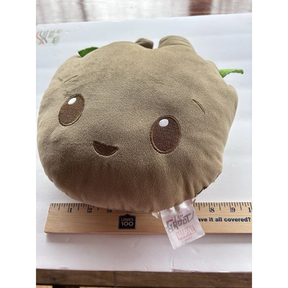 Jay Franco Marvel Guardians of The Galaxy Groot  Pillow